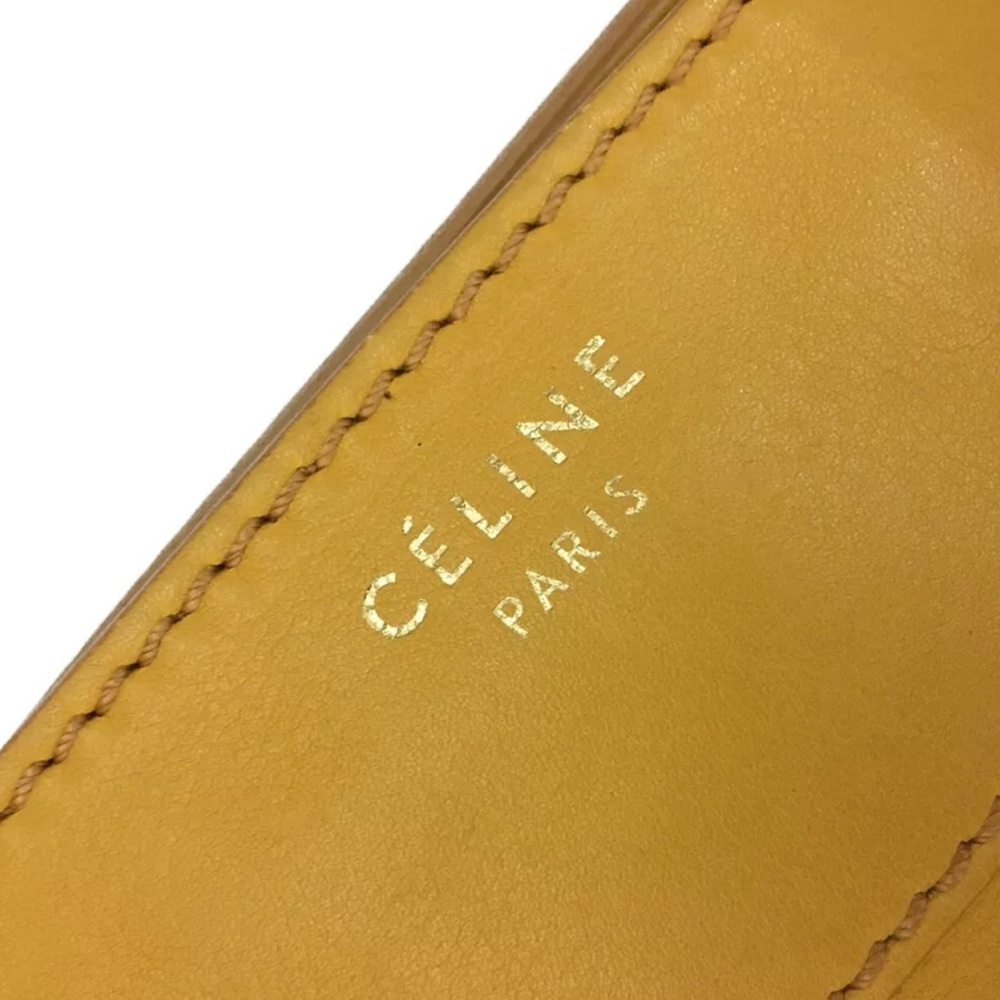 Authentic Micro Luggage Handbag In Drummed Calfskin comes with dustbag. - Picture 2 of 12